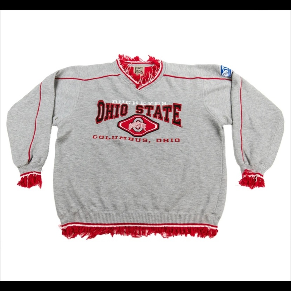 NEW Furst Of A Kind sweatshirt